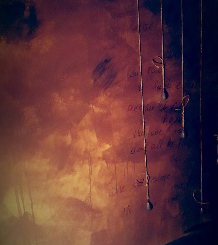 No Escape-Dafni必去景点