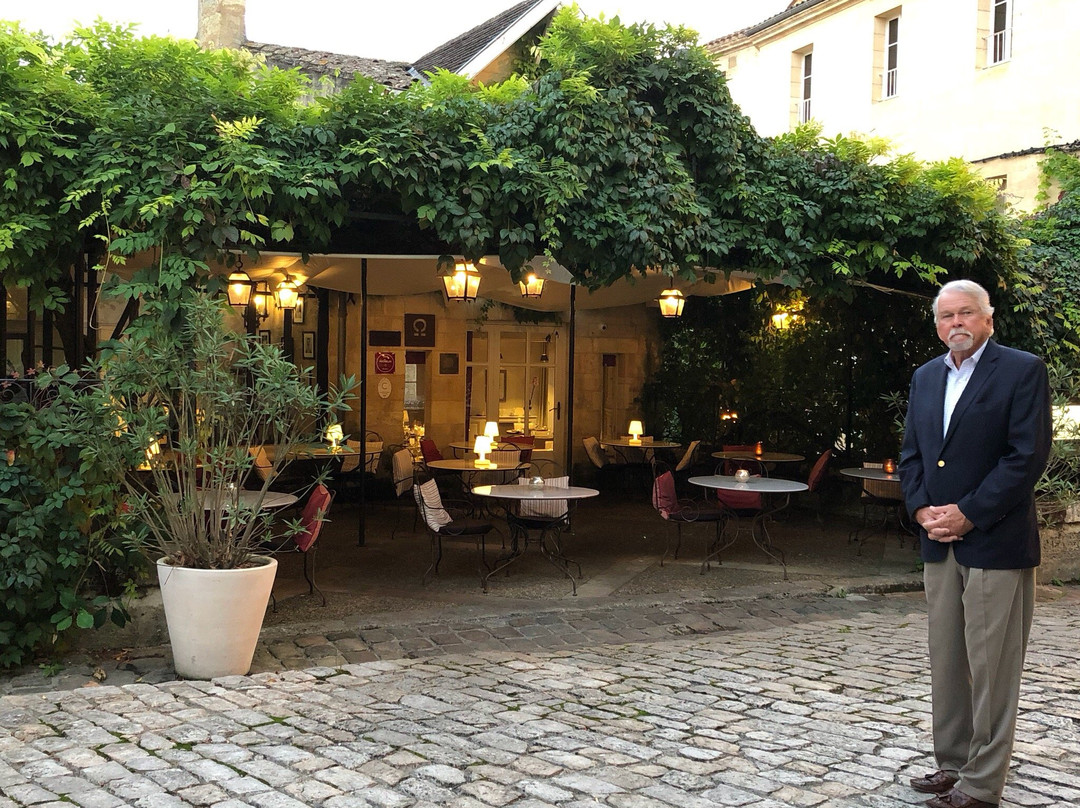 Hotel au Vieux Logis主图