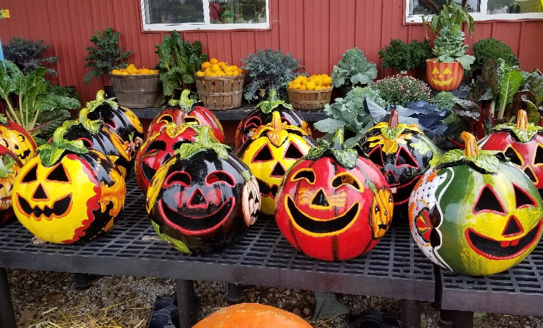 Apple Barn-查塔姆必去景点