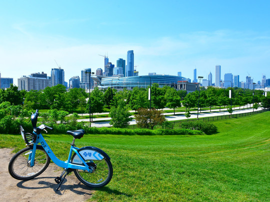 Formatografia-芝加哥必去景点