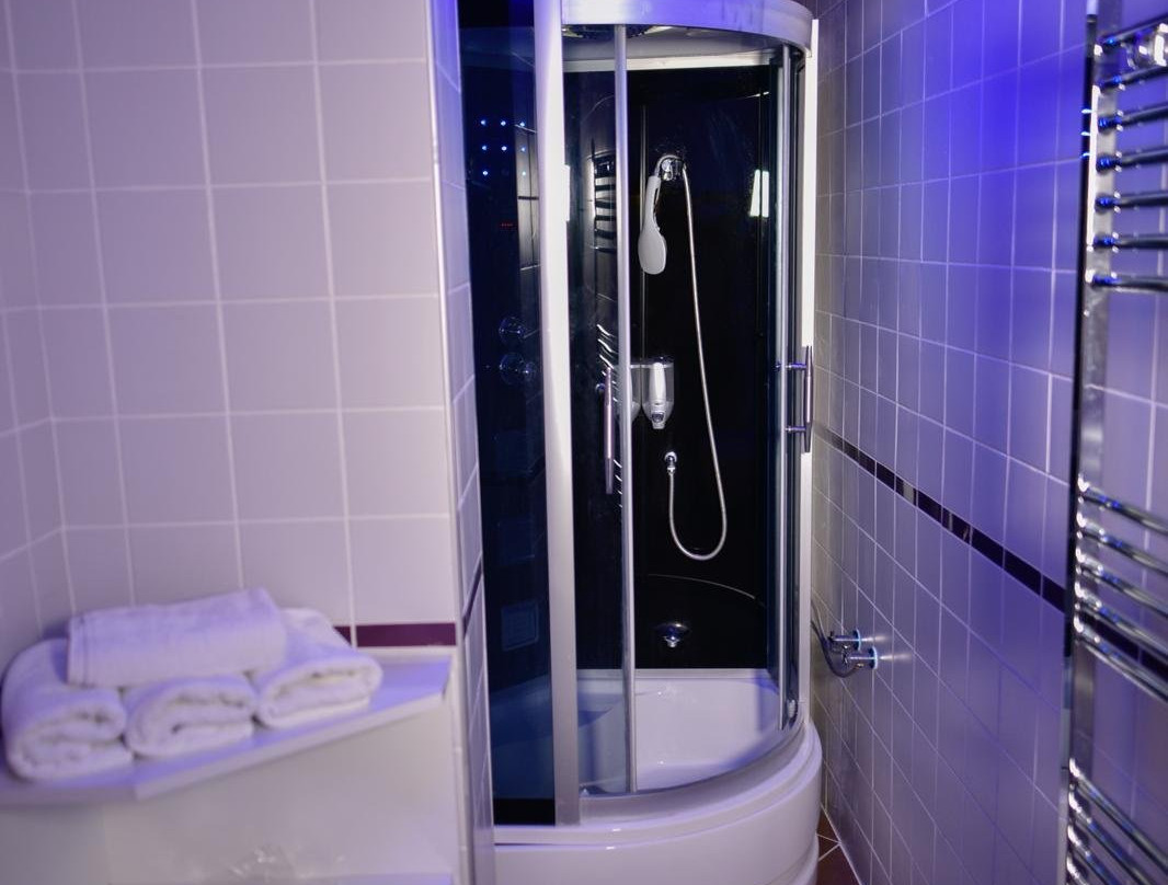 Cifte konak butik otel主图