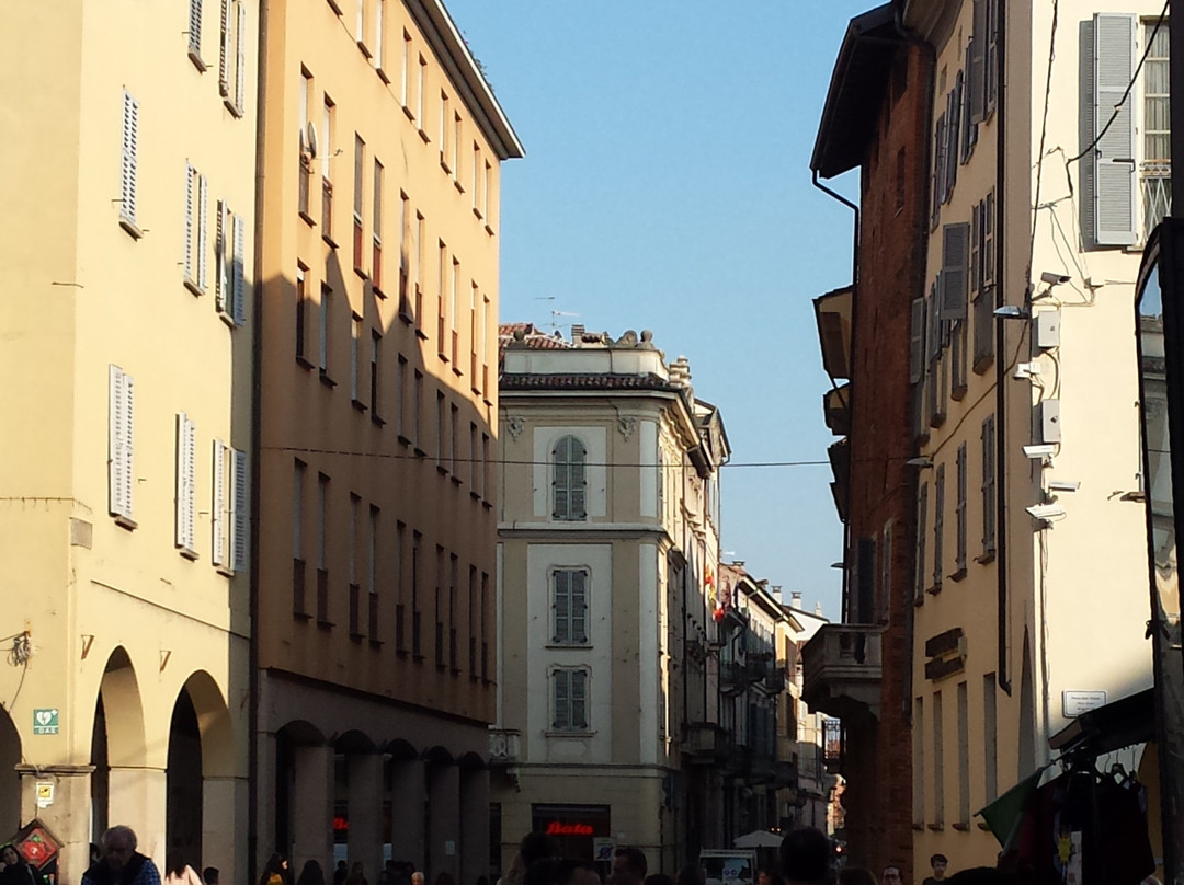 Corso Cavour景点图片