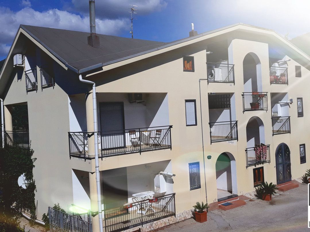 B&B La Perla Dei Casali主图