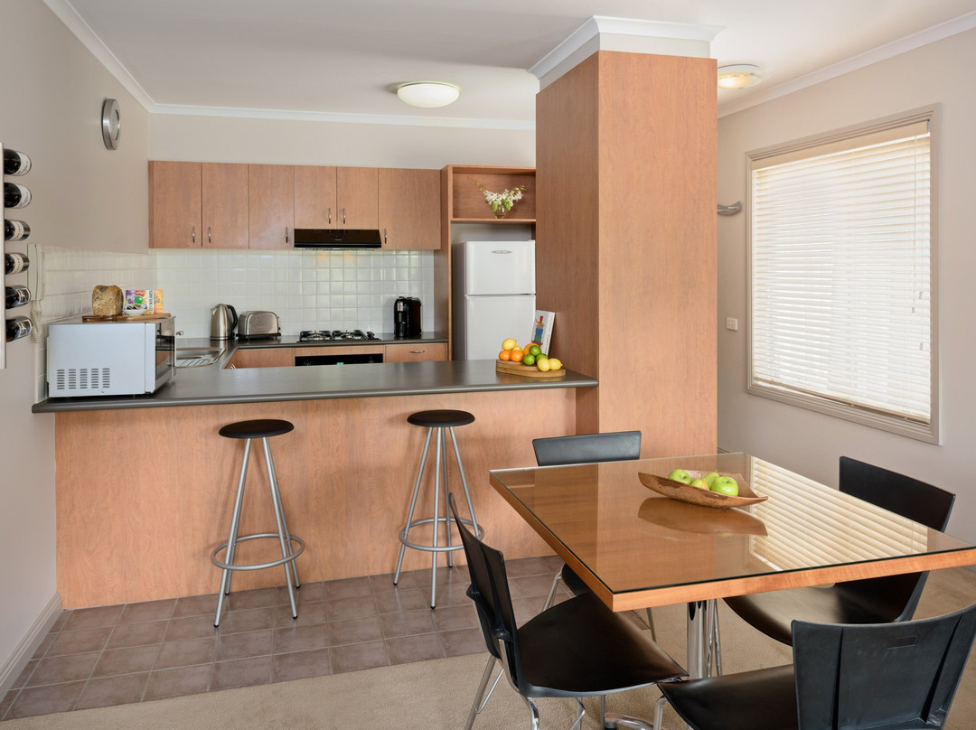 Ringwood Royale Apartment Hotel主图