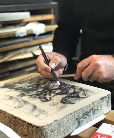 Fyn's Graphic Workshop-欧登塞必去景点