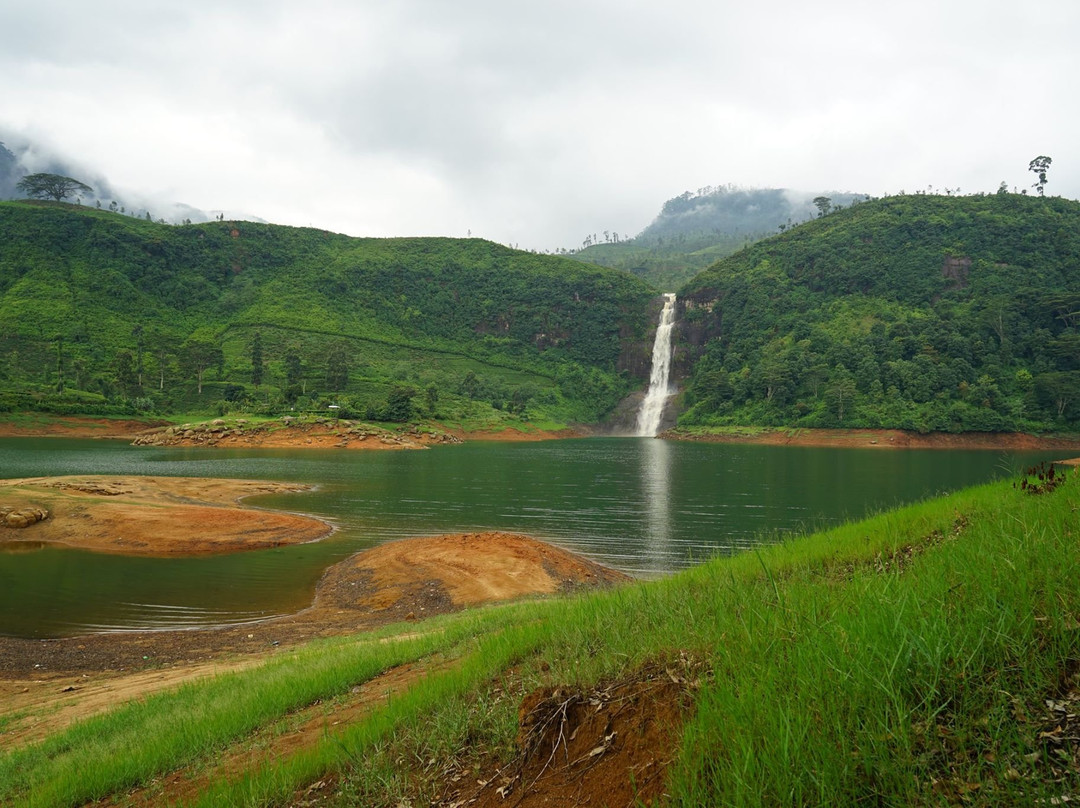 Adam's Peak Tour-乌达瓦拉瓦必去景点