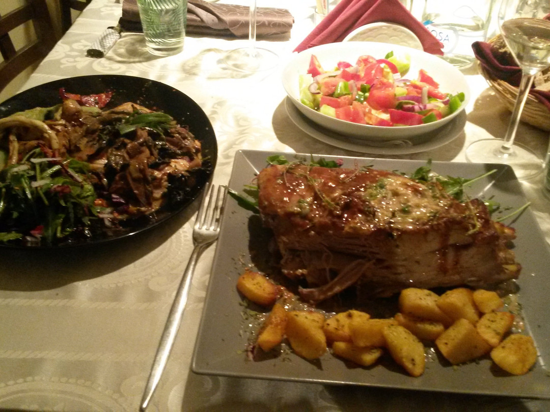 Dorcol酒店住宿-Smokvica Dorcol B&B