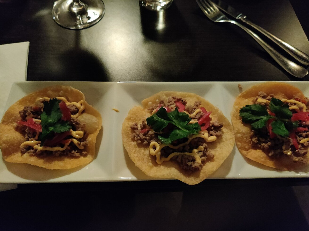 Quy Dining