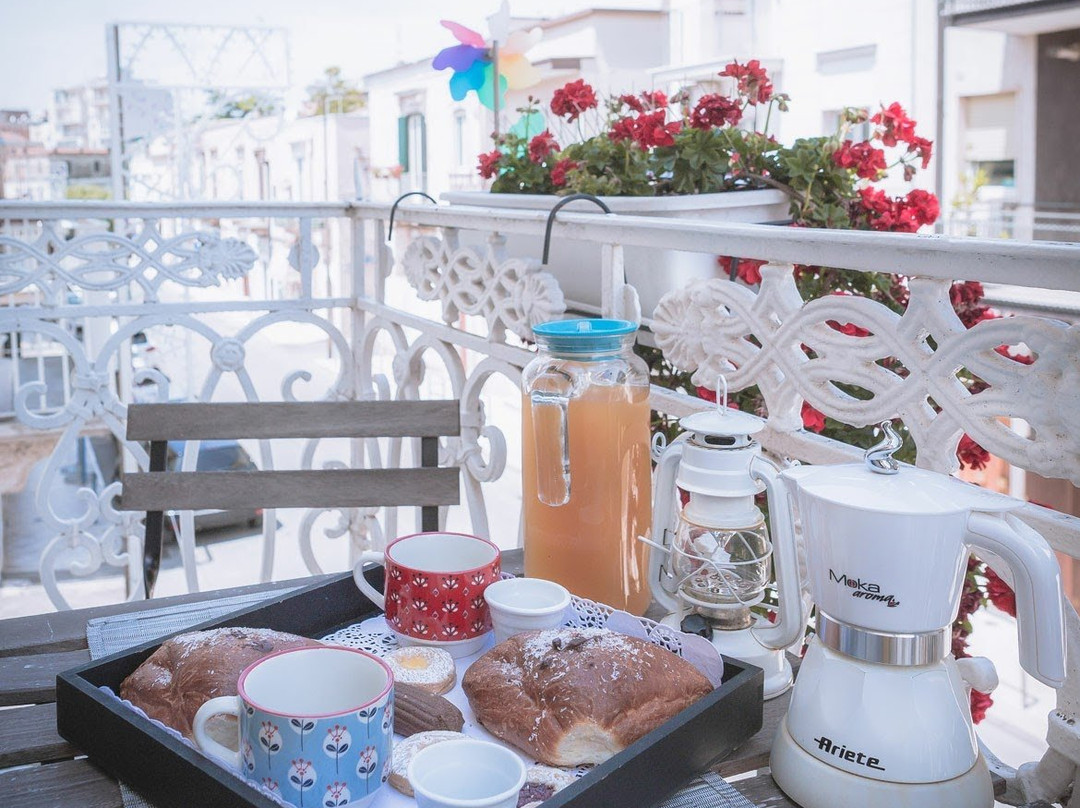 B&B Mimmo & Valeria主图