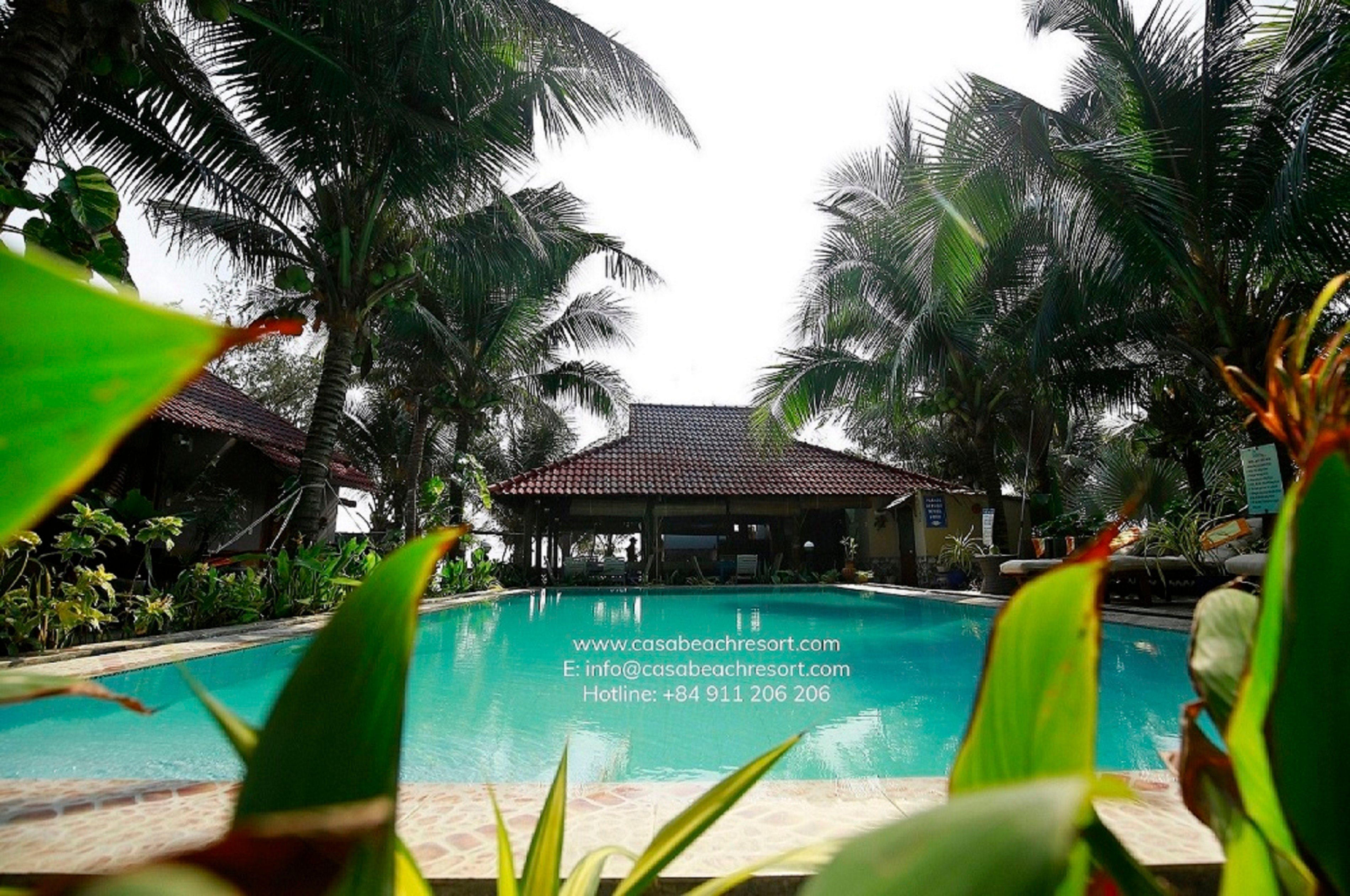 Casa Beach House-官方