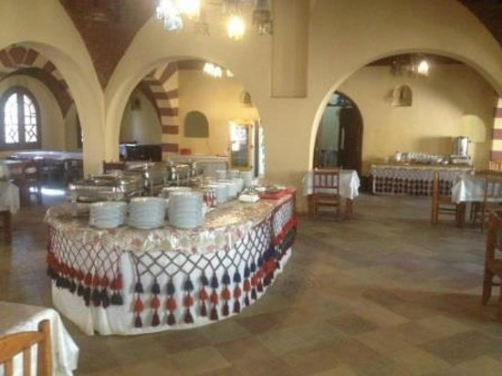 Siwa Safari Paradise Hotel & Tourist Village主图