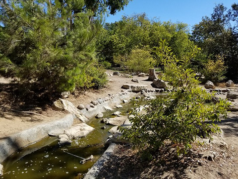 Hopkins Wilderness Park-雷东多海滩必去景点