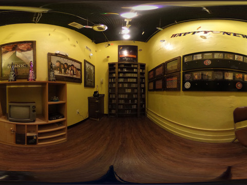 Breakout Lawrence-劳伦斯必去景点