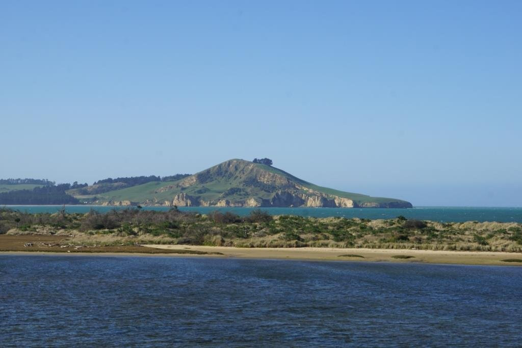 Karitane Beach景点图片