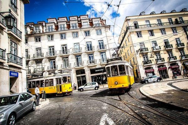 Recordtours-里斯本必去景点