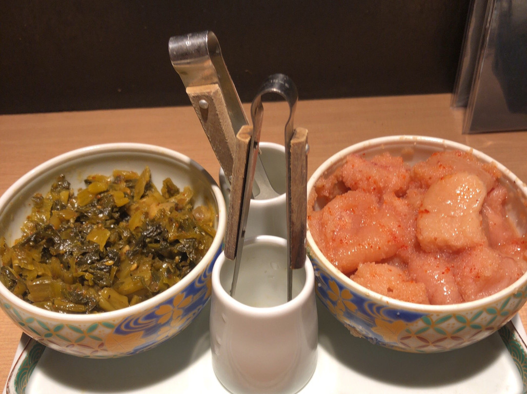 博多炉ばた焼 やまや 北千住マルイ店