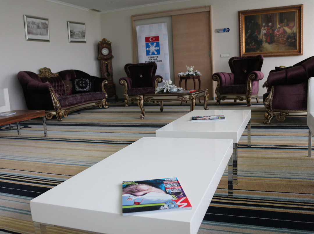 Sport Otel Kule Sube主图