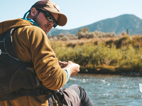 Fly Fishing Colorado-Kremmling必去景点