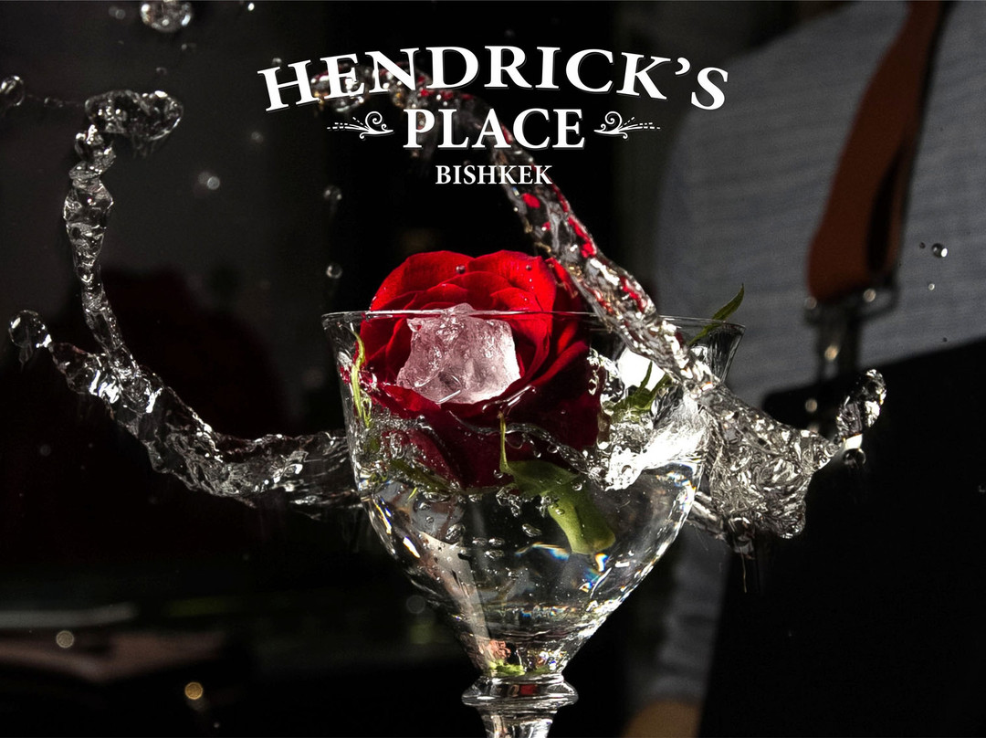 Hendrick's Place Bar&Kitchen