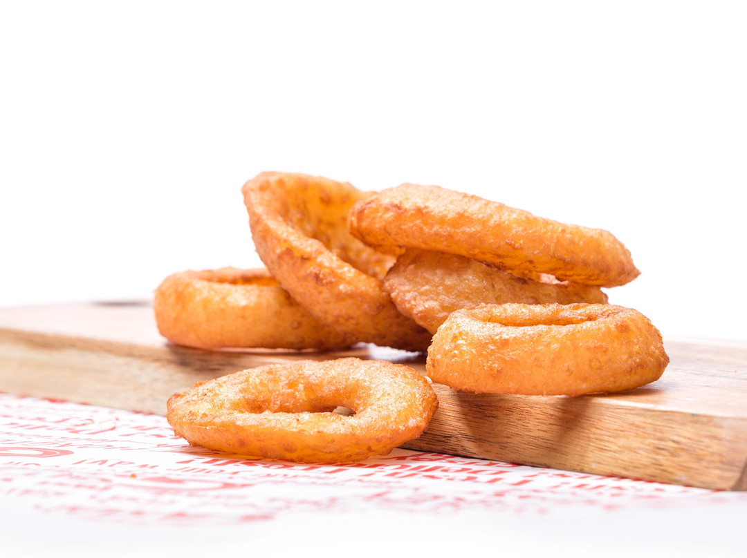 Briceville餐馆和美食-Git'N Go Market