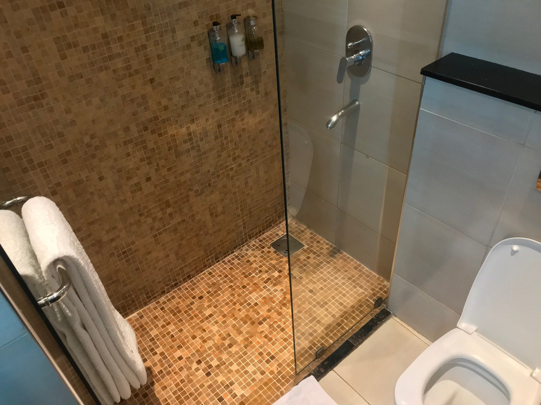 Boma Inn Eldoret主图