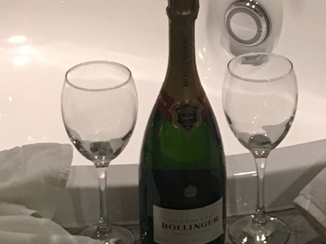 乡村汽车旅馆主图