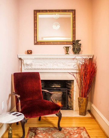 New York New York Hair Salon and Day Spa-弗雷德里克必去景点