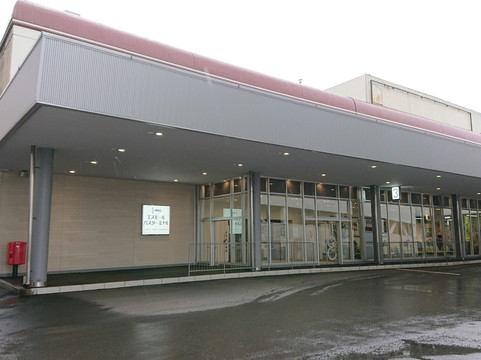 S Mall-鹤冈市必去景点