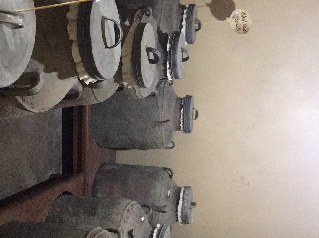 Coteaux Du Liban-Zahle必去景点