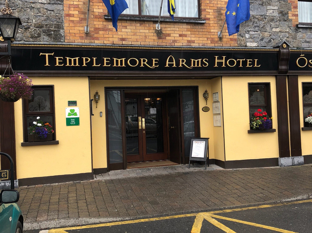 Templemore Arms Hotel主图