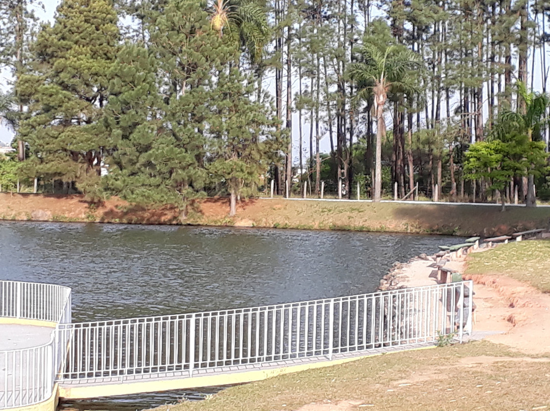 Hotel Fazenda Vale Do Sol主图