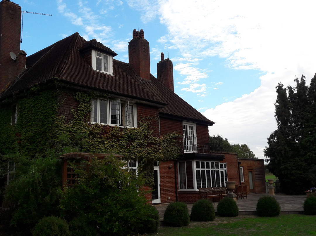 Rainworth Guest House主图