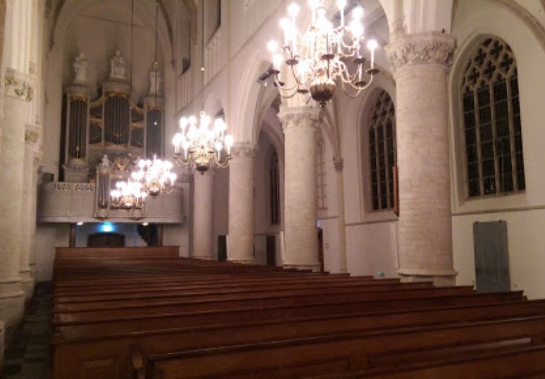 De Grote of Onze Lieve Vrouwekerk景点图片