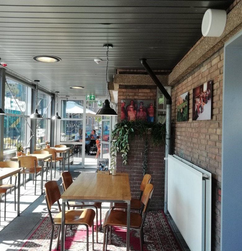 Museumcafe Abel