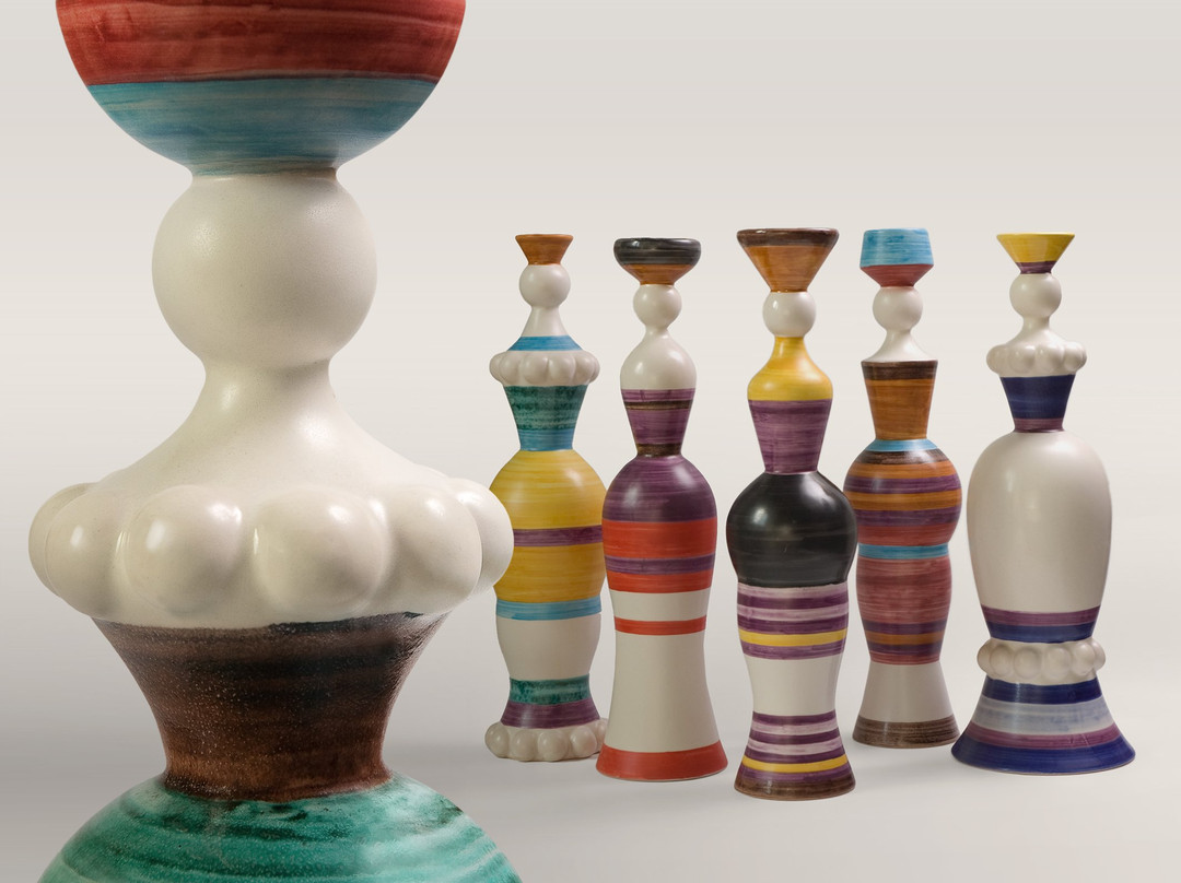 Ceramica Artistica Simonetti景点图片