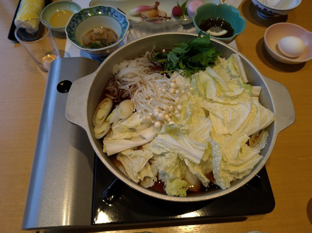 杉乃家日式旅馆主图