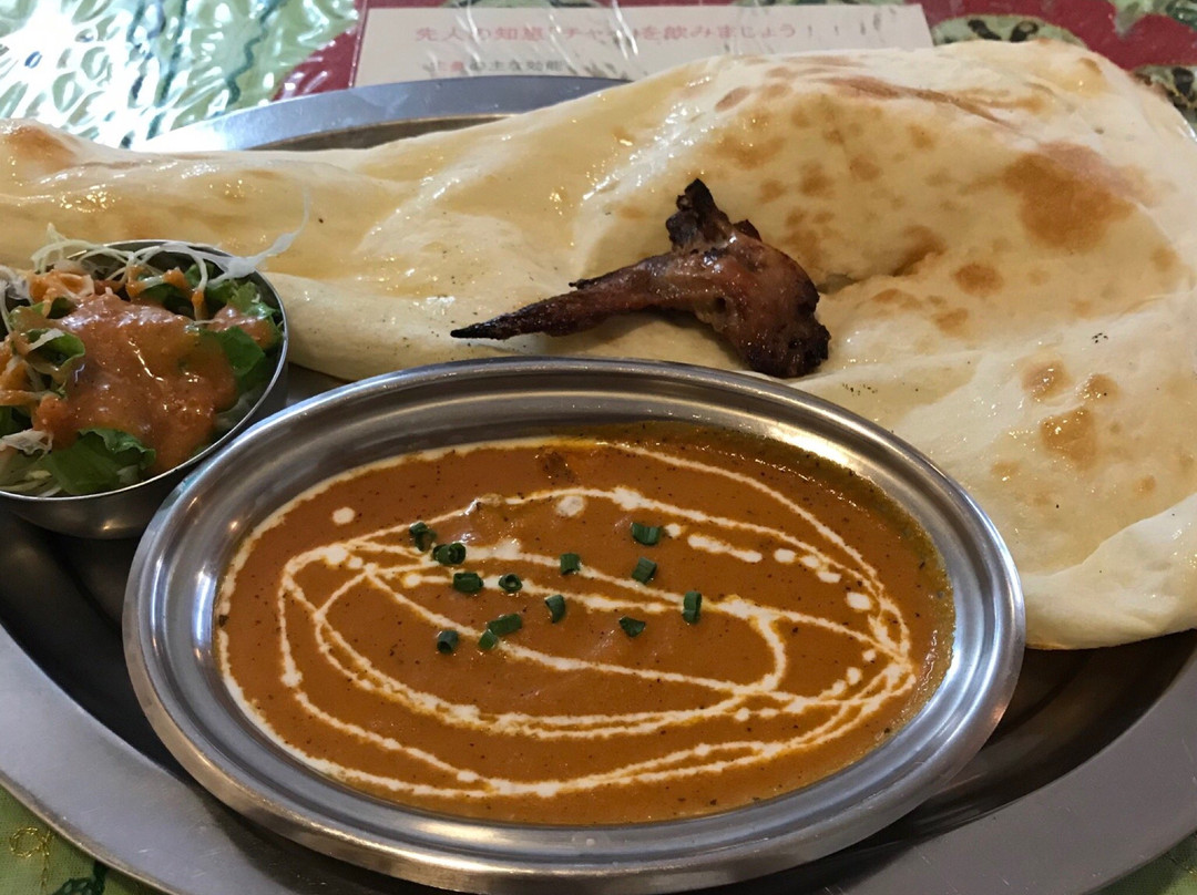 ハムラジャ 金剛店