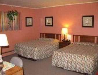 四季汽车旅馆主图