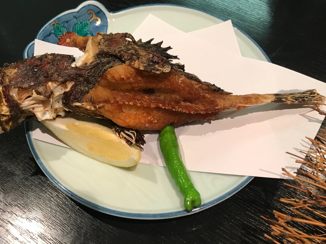 Ryokan Iriumi主图