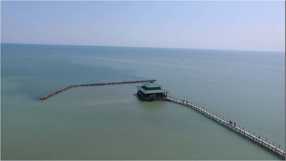 Bedono Tourist Village景点图片
