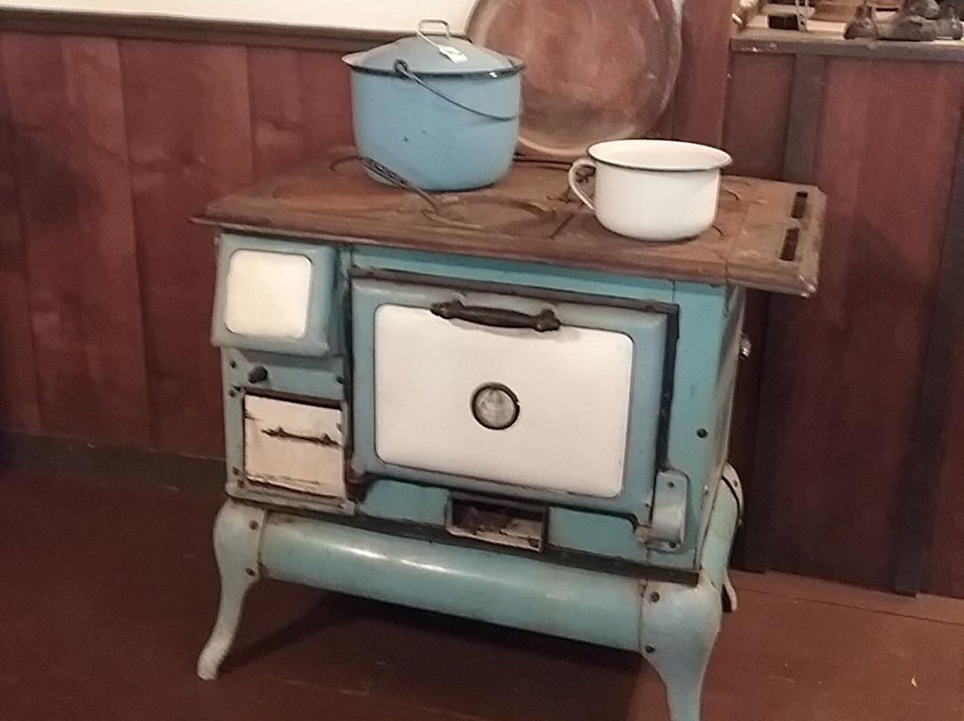 Sheps Miners Inn主图