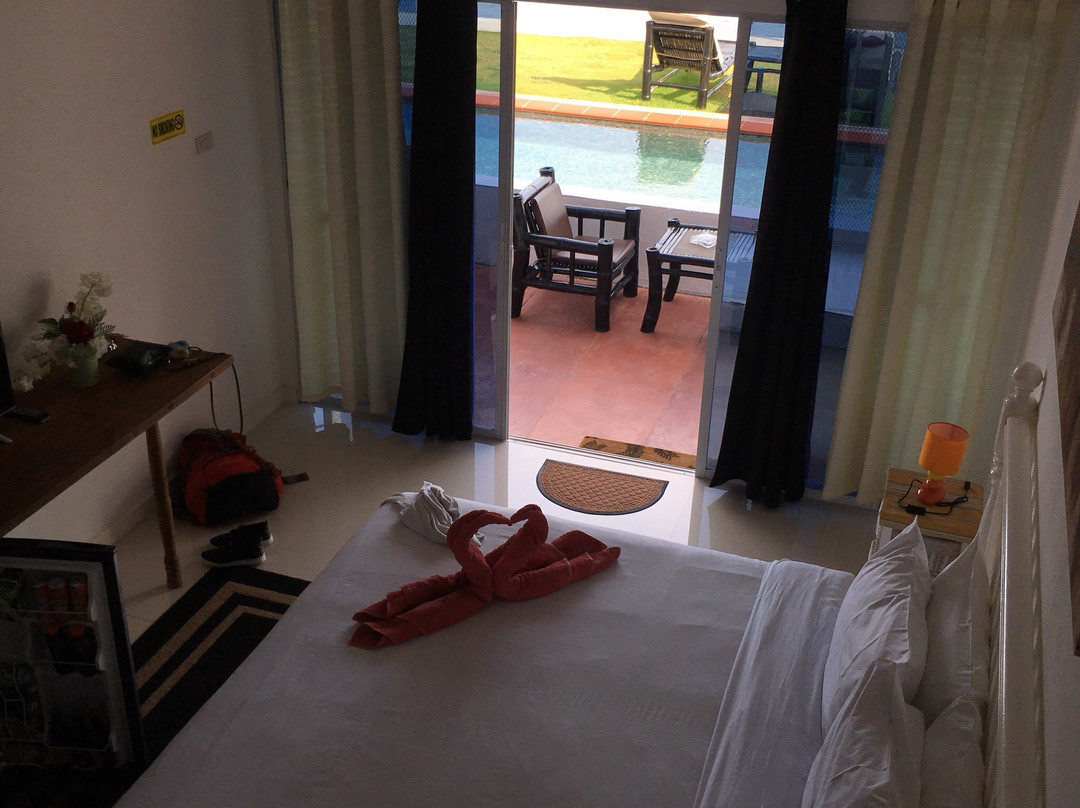 The Beach House主图