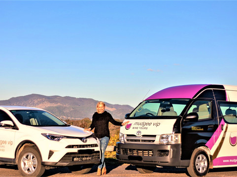 Mudgee VIP Wine Tours-马奇必去景点