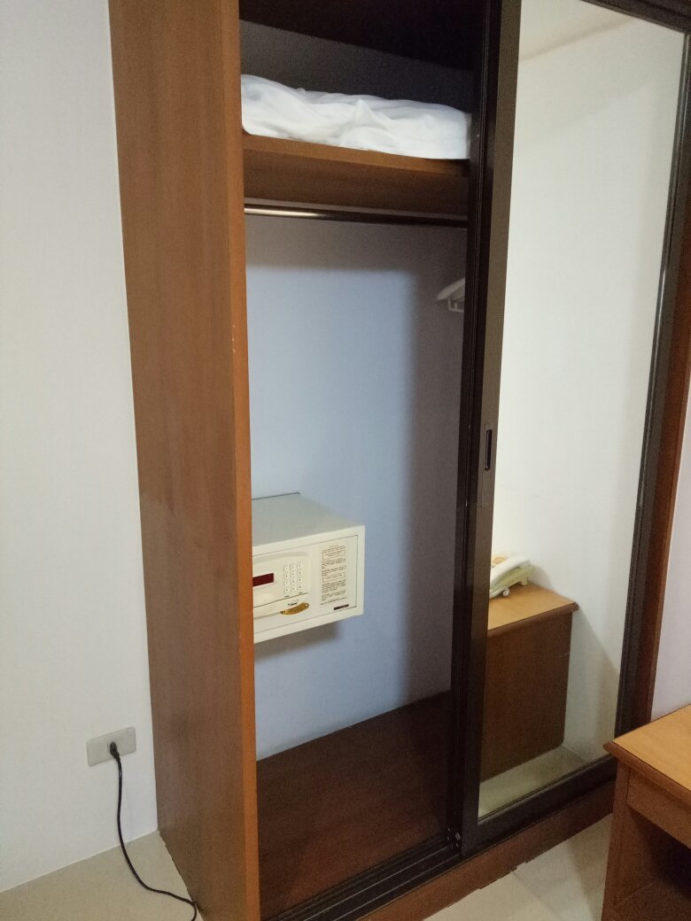 Golden House Service Apartments-官方