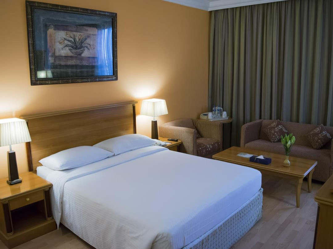 Le Royal Express Salmiya主图