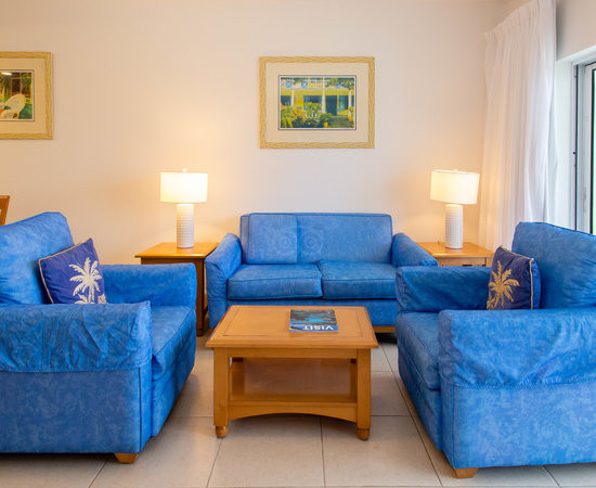 Wyndham Reef Resort Grand Cayman主图