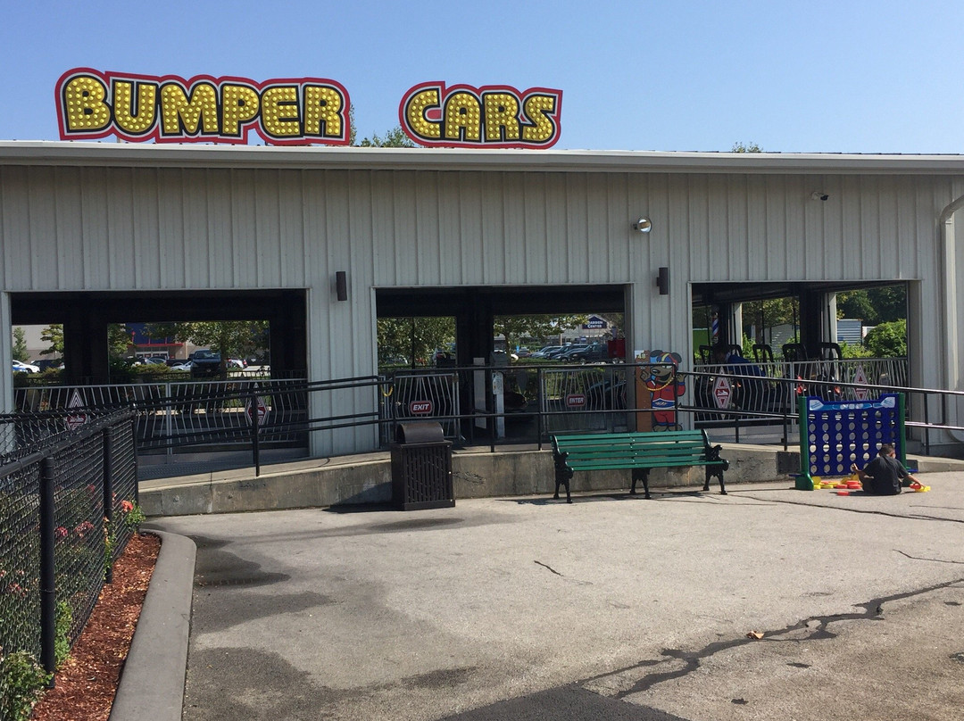 Seekonk Grand Prix-Seekonk必去景点