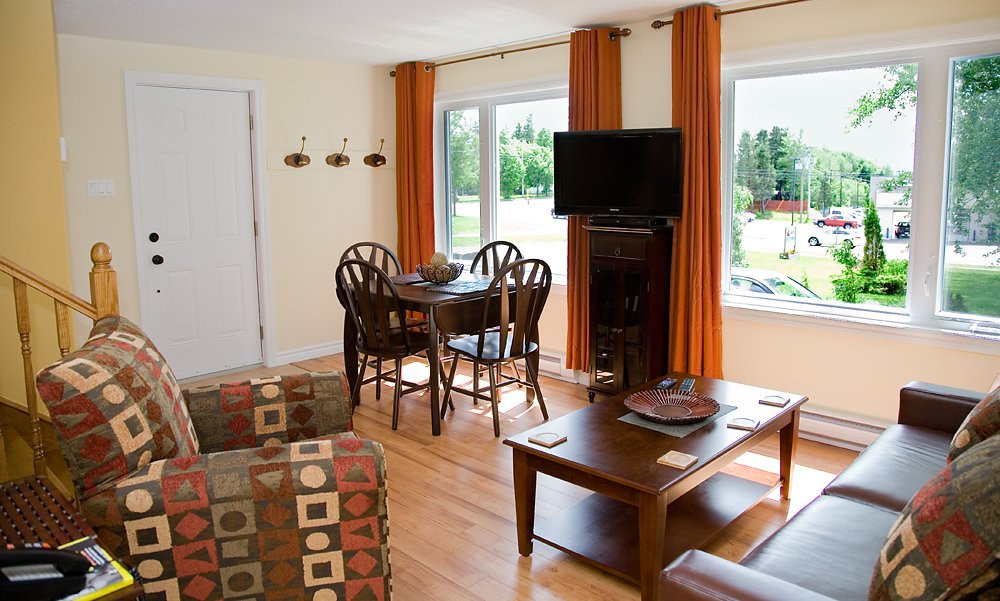 Hotel Robin Hood主图