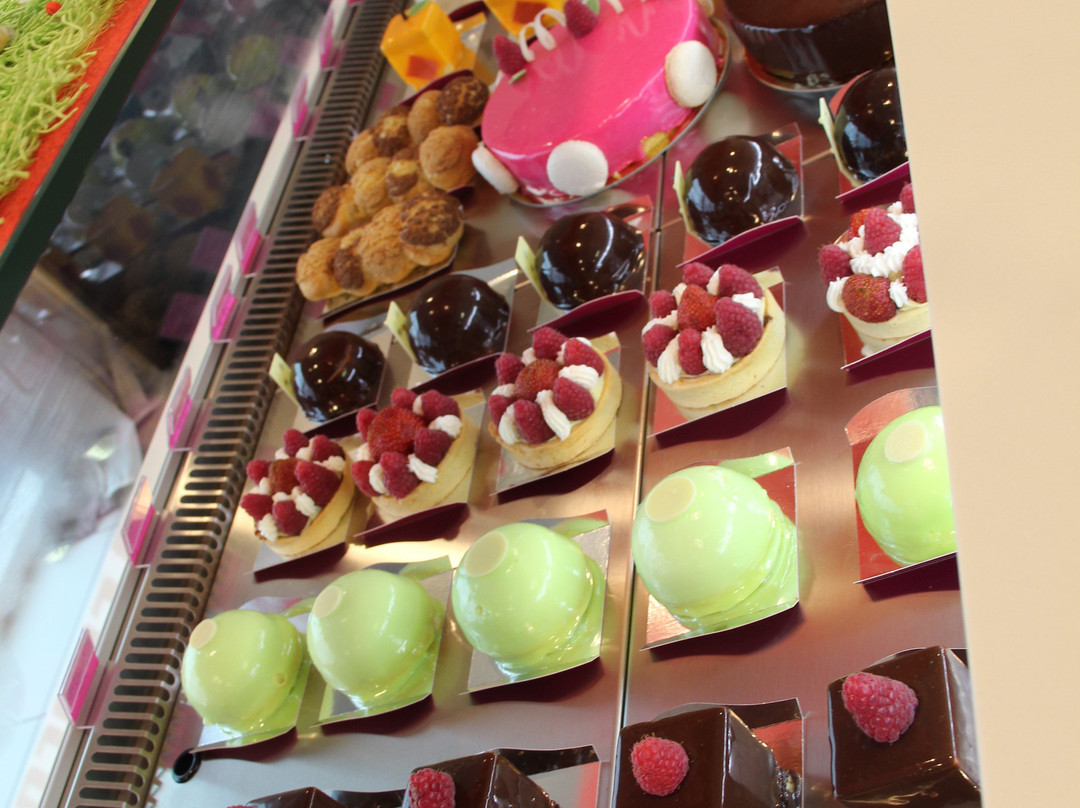 Charmes & Moi景点图片