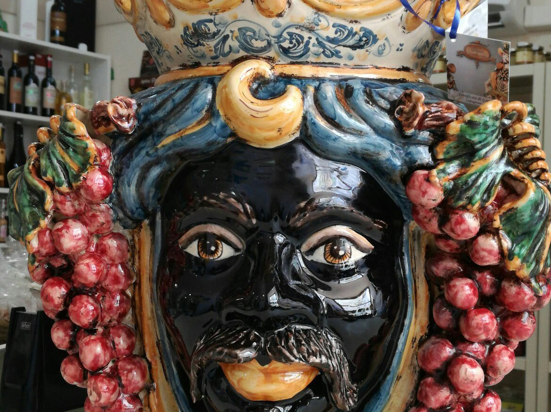 Le Delizie di Sicilia景点图片